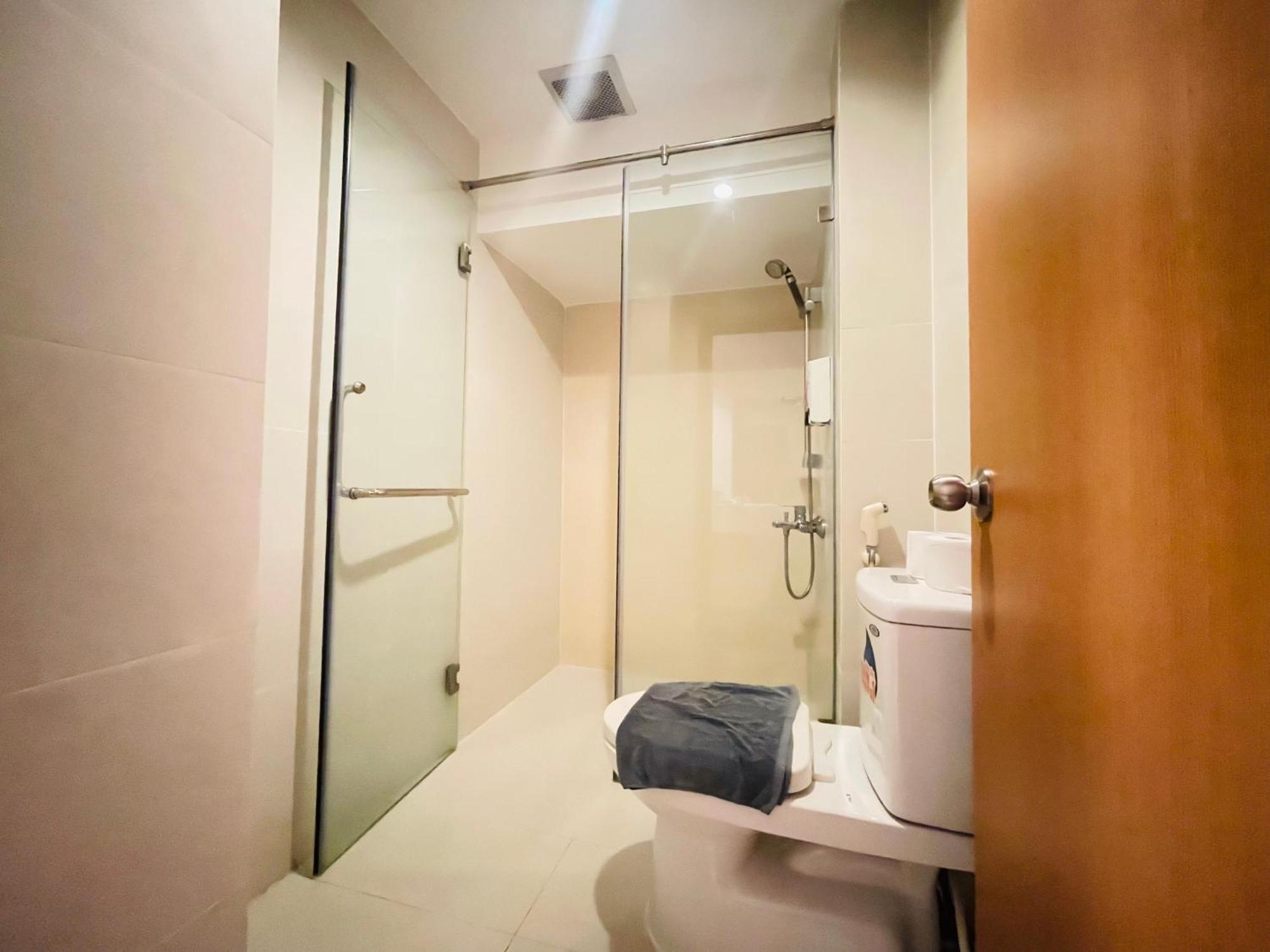 Simmi 5 Hotel & Apartment 胡志明市 外观 照片